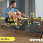 Kettler Sport - Your Feelgood Year