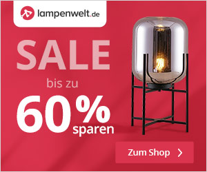 Lampenwelt.de Sale