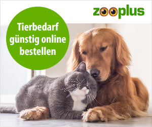 Zooplus 20% auf Whiskas Produkte